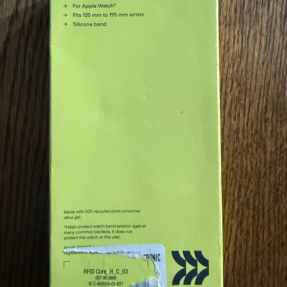 Apple Watch Band 38/40/41 mm
